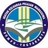 Logo IKPM Dompu Yogyakarta